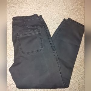 Free people ankle skinny